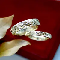 手作り結婚指輪.com｜ジュエリークラフトMAKI大阪工房の写真・動画_image_430663