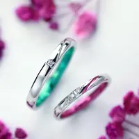 手作り結婚指輪.com｜ジュエリークラフトMAKI大阪工房の写真・動画_image_430664