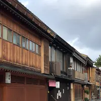 にし茶屋街の写真・動画_image_430685