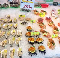 糸満漁業協同組合 お魚センターの写真・動画_image_430842