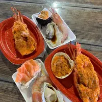 糸満漁業協同組合 お魚センターの写真・動画_image_430843