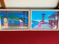 福禅寺 対潮楼の写真・動画_image_431100