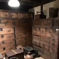 龍馬の隠れ部屋　桝屋清右衛門宅の写真・動画_image_431109