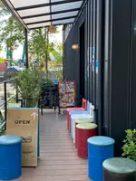 grasshopper cafe (グラスホッパー カフェ)の写真・動画_image_431191