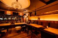 cafe bar THE EARTHの写真・動画_image_431320
