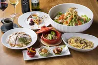 cafe bar THE EARTHの写真・動画_image_431321