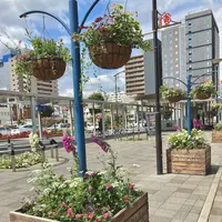 福山駅の写真・動画_image_431399