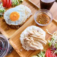 クライマックスコーヒー デポアイランド店の写真・動画_image_431405