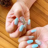 Nail Mix 沖縄北谷美浜店の写真・動画_image_431407