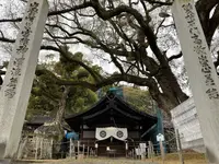 艮神社の写真・動画_image_431523