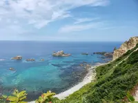 島武意海岸の写真・動画_image_431597