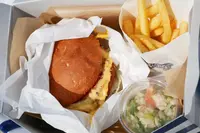 Eightman's SEA BURG（エイトマンズシーバーグ）の写真・動画_image_431650