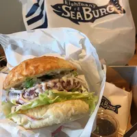 Eightman's SEA BURG（エイトマンズシーバーグ）の写真・動画_image_431651