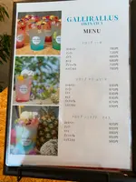 Gallirallusの写真・動画_image_431670