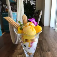 ハンモックカフェ ラ イスラの写真・動画_image_431697