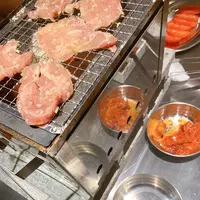 大衆焼肉(A)キンジテの写真・動画_image_431722
