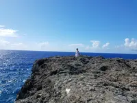 日本最南端の碑の写真・動画_image_431871