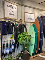 SNOOPY'S SURF SHOP OKINAWA（沖縄店）の写真・動画_image_431918