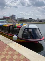 クルーズ名古屋乗船場の写真・動画_image_431988