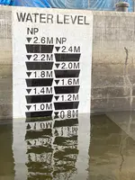 中川口通船門の写真・動画_image_432003