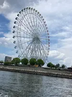 ガーデンふ頭乗船場の写真・動画_image_432014