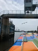 中川口通船門の写真・動画_image_432016