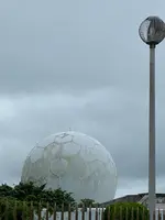 宇宙航空研究開発機構沖縄宇宙通信所の写真・動画_image_432119