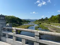 北大路橋の写真・動画_image_432178