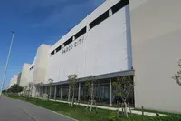 サンエー 浦添西海岸 パルコシティの写真・動画_image_432183