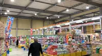 日本一のだがし売り場の写真・動画_image_432271