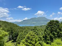 道の駅箱根峠の写真・動画_image_432418