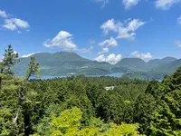 道の駅箱根峠の写真・動画_image_432420