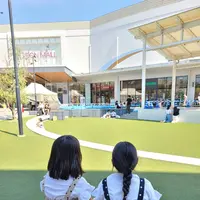 イオンモール 今治新都市の写真・動画_image_432427