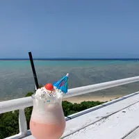 今帰仁 Blue Cafeの写真・動画_image_432447