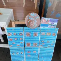 今帰仁 Blue Cafeの写真・動画_image_432448