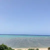 具志堅ビーチの写真・動画_image_432481