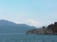 道の駅箱根峠の写真・動画_image_432563