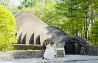 石の教会 内村鑑三記念堂の写真・動画_image_432571