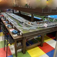 ポポンデッタ 有明ガーデン店の写真・動画_image_432625