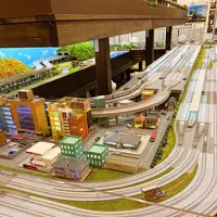 ポポンデッタ 有明ガーデン店の写真・動画_image_432630