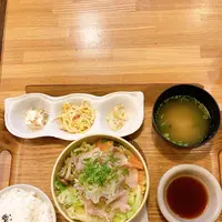 わたしの食卓 白島店の写真・動画_image_432695