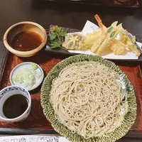 そば処川岸の写真・動画_image_433020
