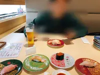 金沢回転寿司 輝らりの写真・動画_image_433101