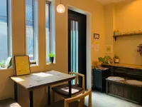 素食カフェRen 四条大宮店の写真・動画_image_433357