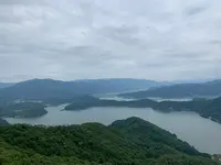 レインボーライン山頂公園の写真・動画_image_433909