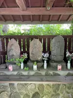札所三番　常泉寺の写真・動画_image_433948