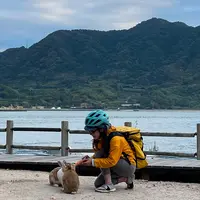 大久野島の写真・動画_image_434283