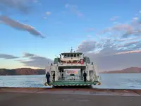 大久野島 第二桟橋の写真・動画_image_434316