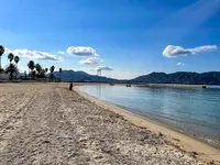 瀬戸田サンセットビーチの写真・動画_image_434369