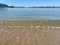 瀬戸田サンセットビーチの写真・動画_image_434371